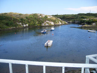 The Heron'S Cove Goleen Dış mekan fotoğraf