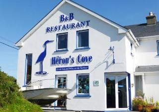 The Heron'S Cove Goleen Dış mekan fotoğraf